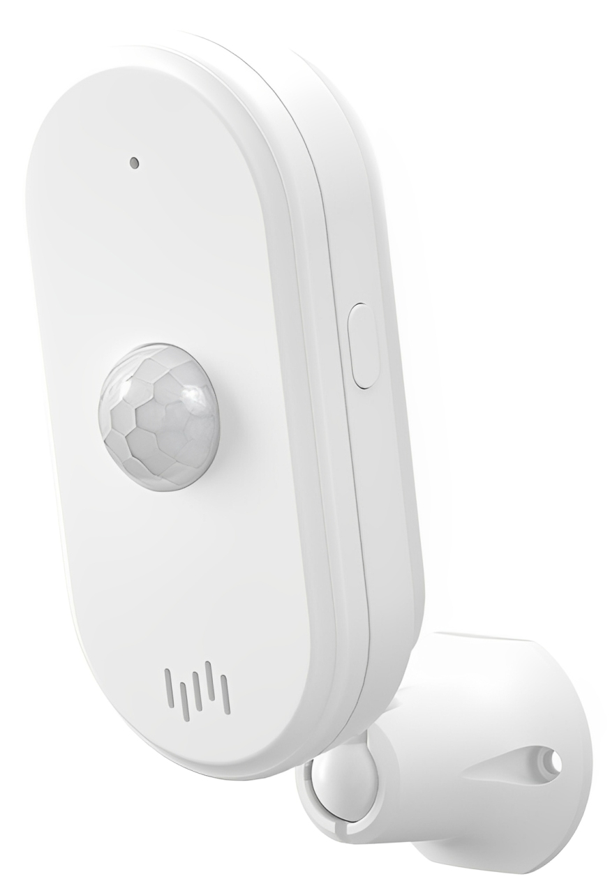 Купить CARCAM Tuya WIFI Motion Sensor 809WT