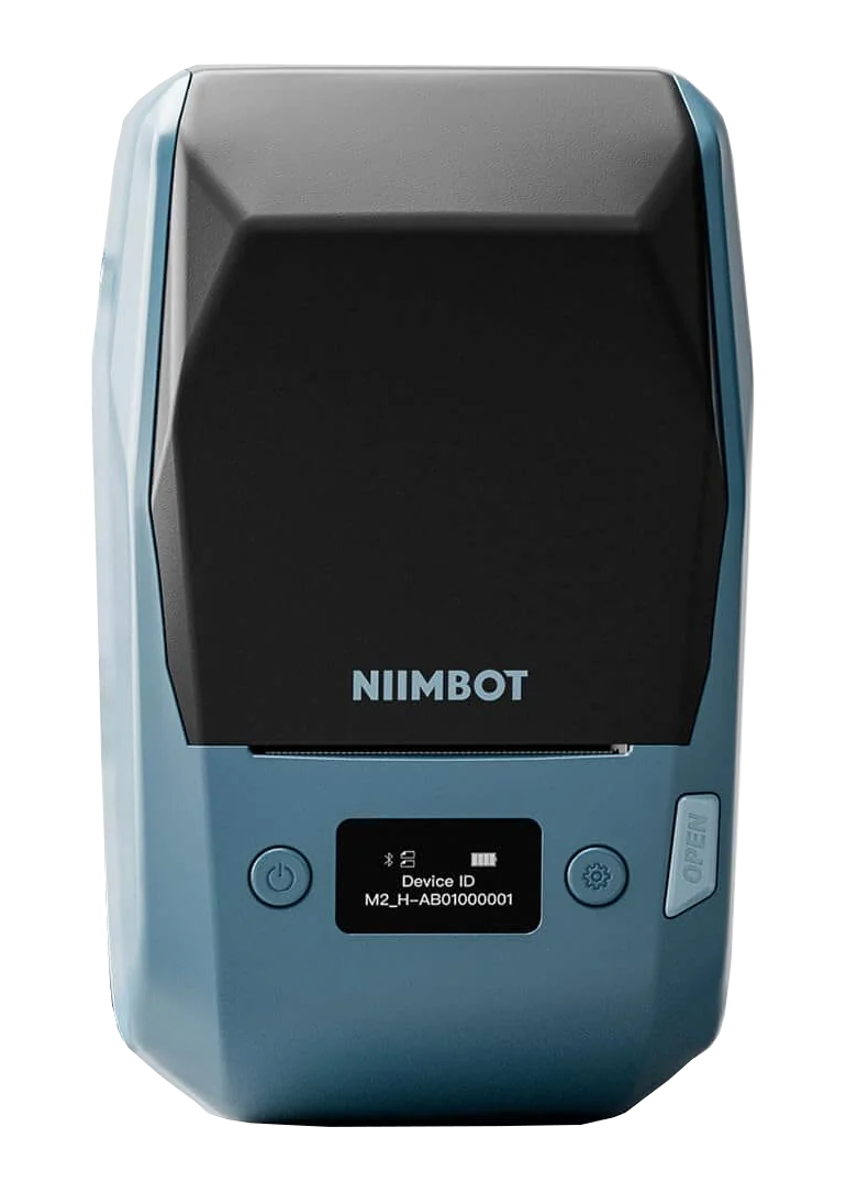 Купить NIIMBOT M2