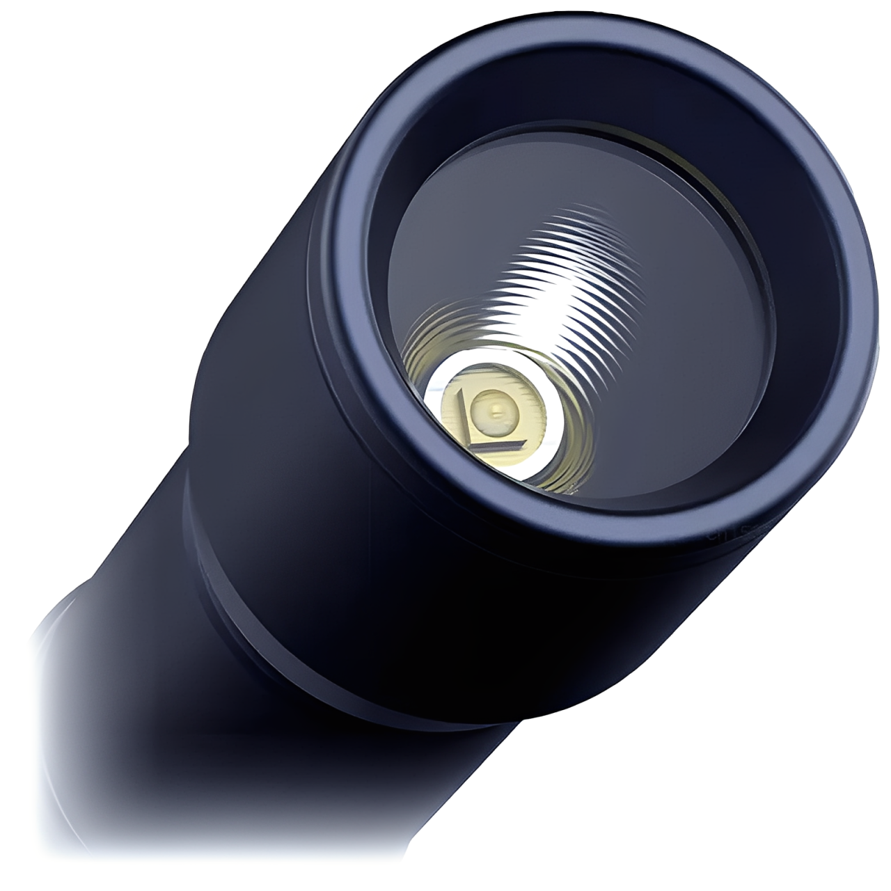 Купить Xiaomi Beebest Portable Rechargeable Flashlight (F1P) Space Blue