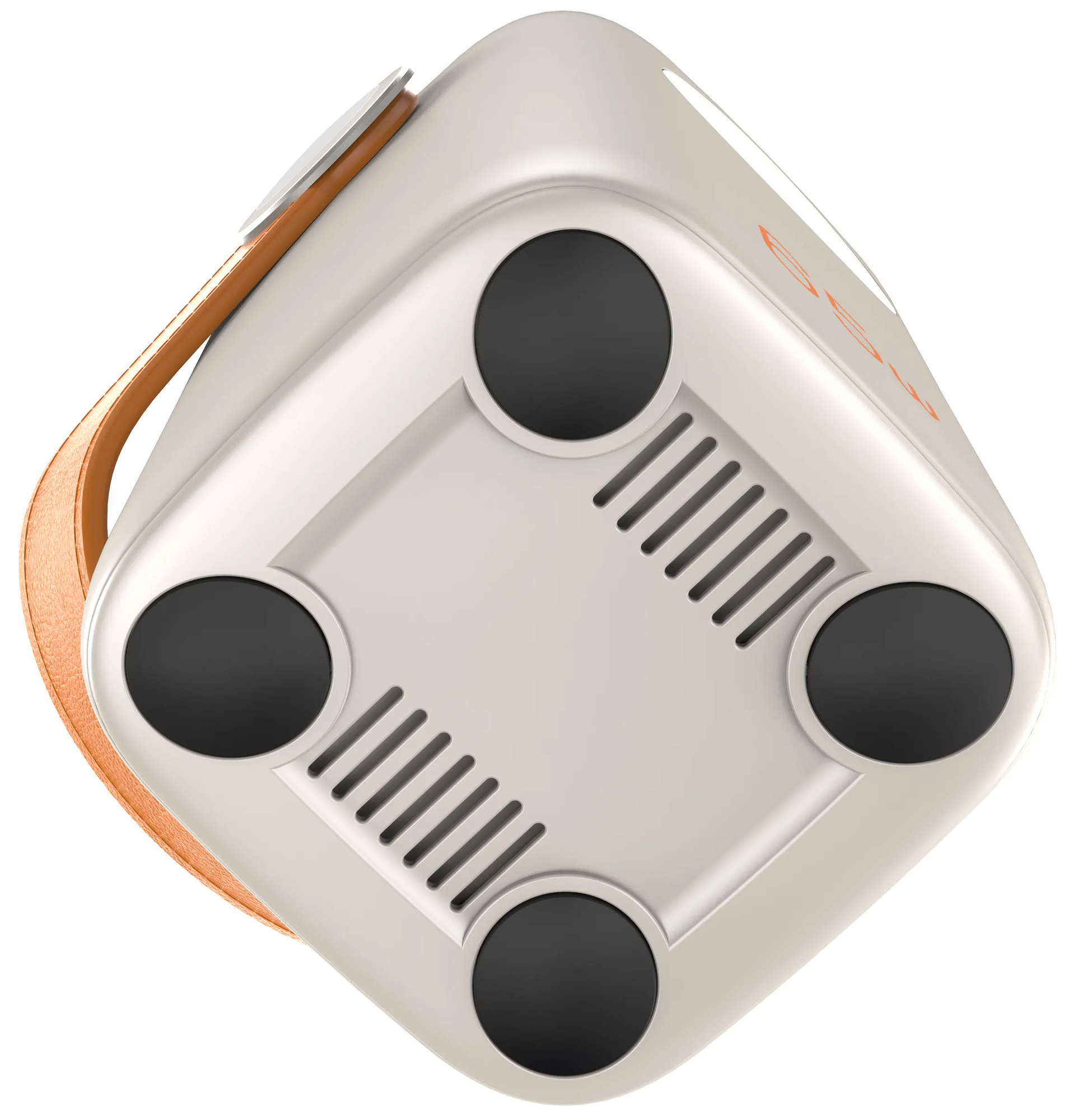 Купить Xiaomi Grnoe Portable Power Station C40 40000mah 65W White