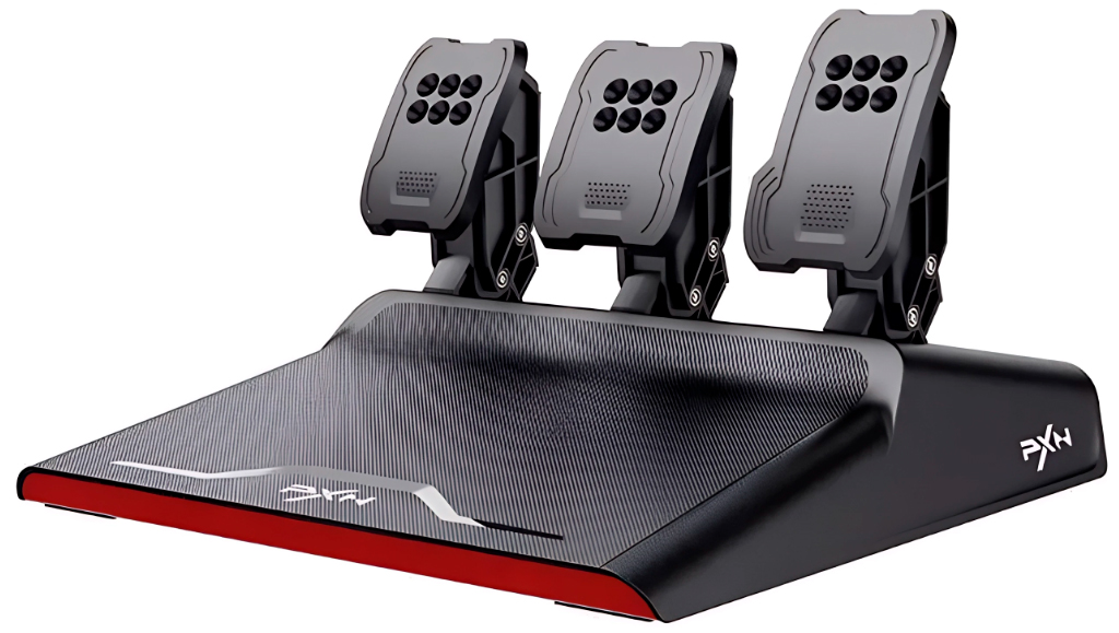 Купить PXN V10 Pro Gaming Racing Wheel