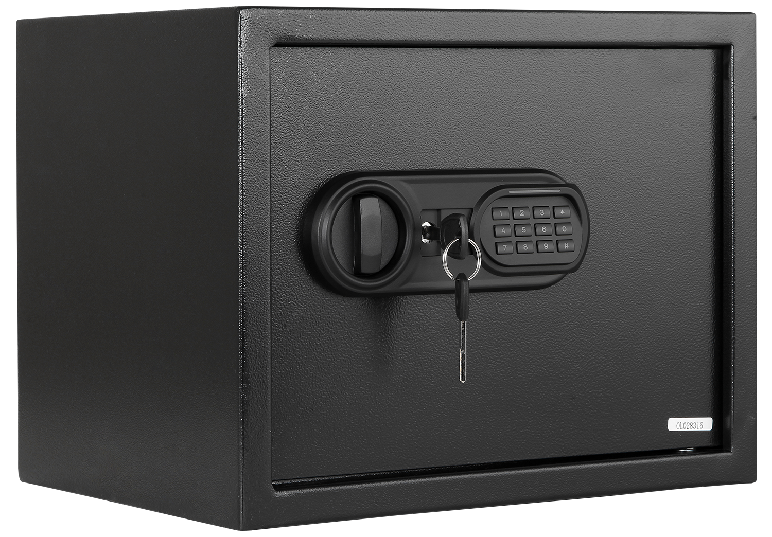 Купить CARCAM Electronic Safe Box (XM30EIS)