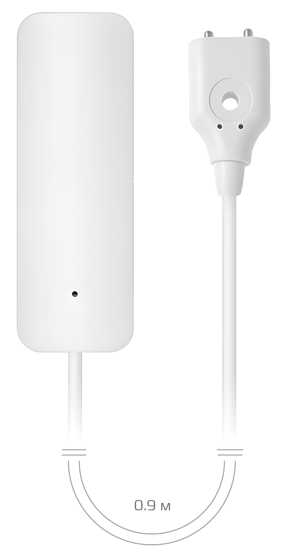 Купить CARCAM Tuya Wi-Fi Water Leakage Sensor 898WT