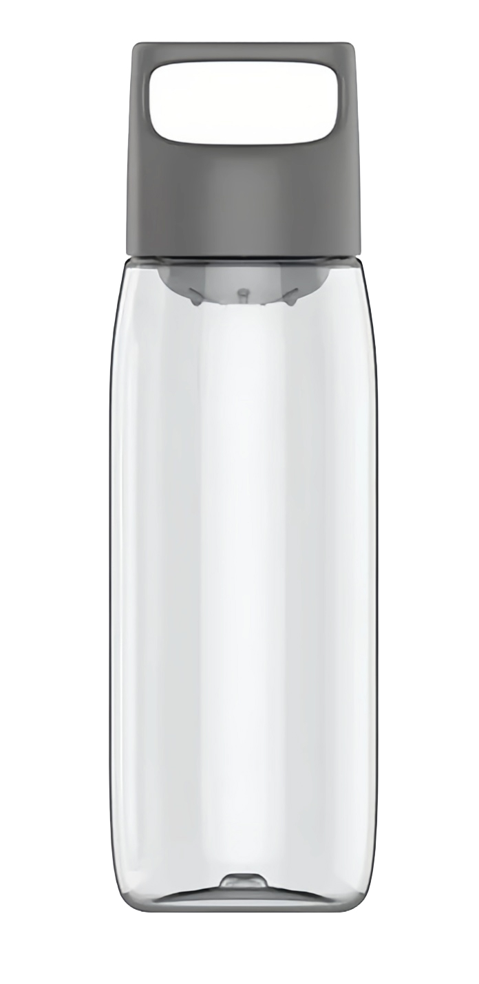 Купить Xiaomi Fun Home Travel Titan Cup 550ml Ash