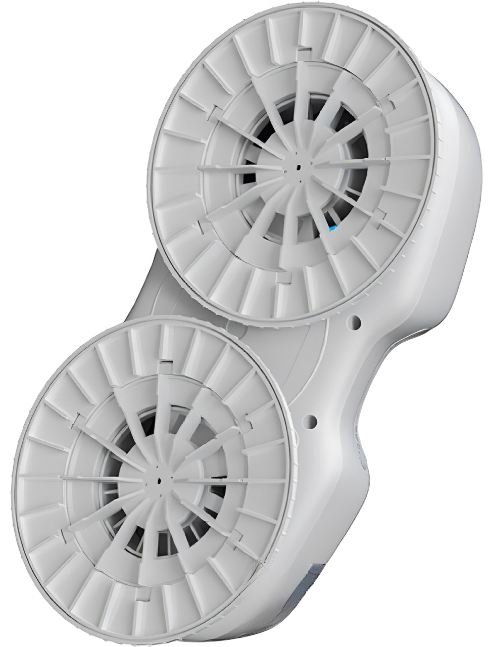 Купить Xiaomi Hutt Window Cleaning Robot C7