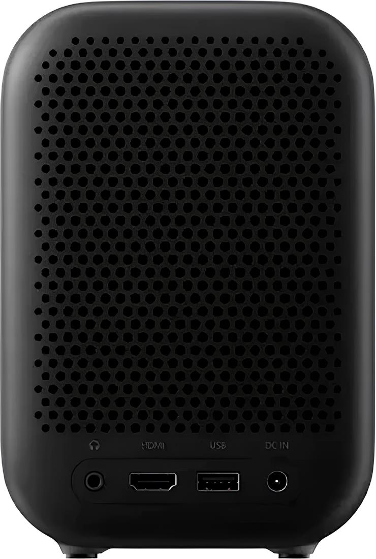 Купить Xiaomi Smart Projector L1 (XMTYY03FMG) Gray