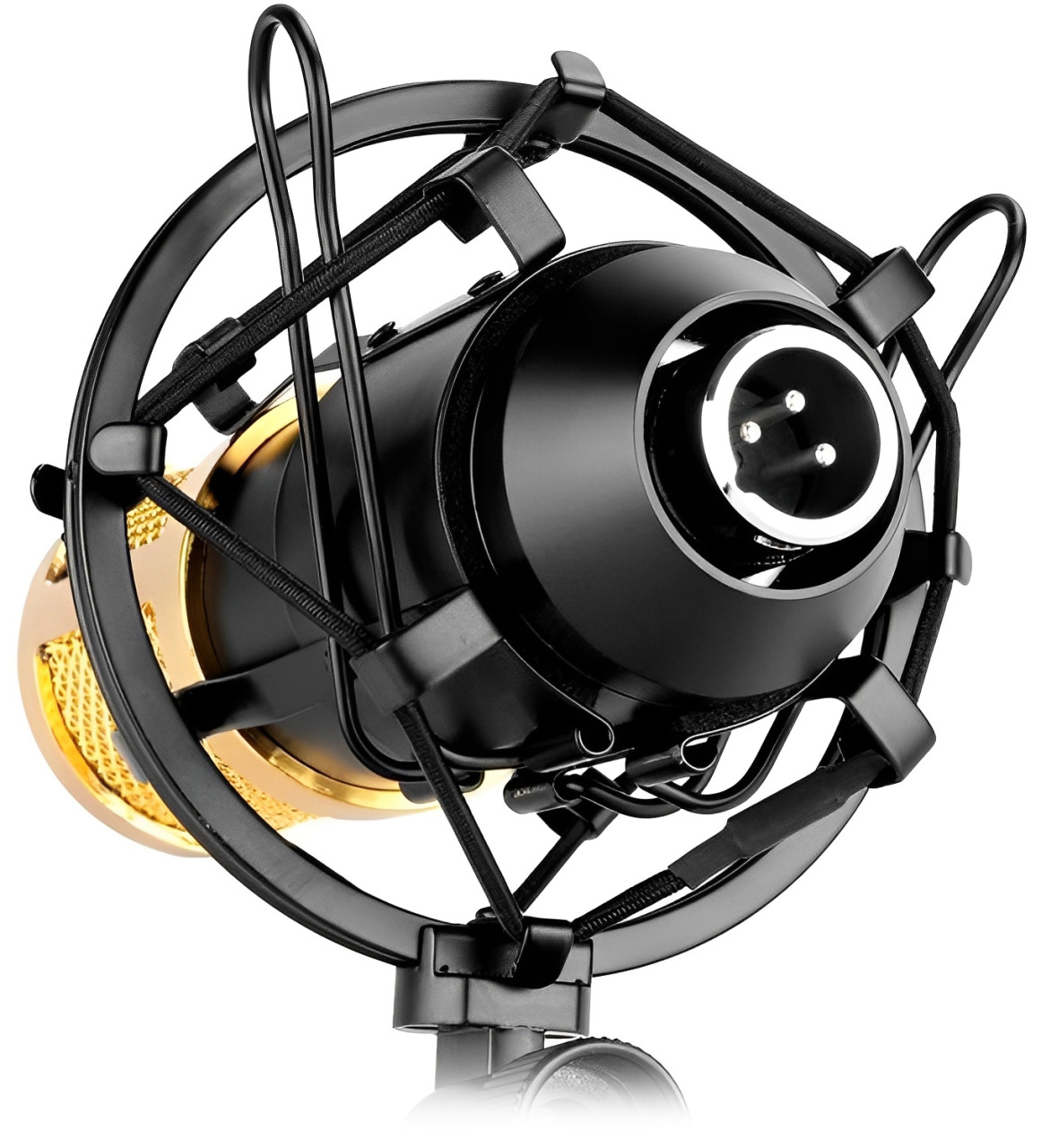 Купить Andowl Professional Condenser Microphone (MIC7)