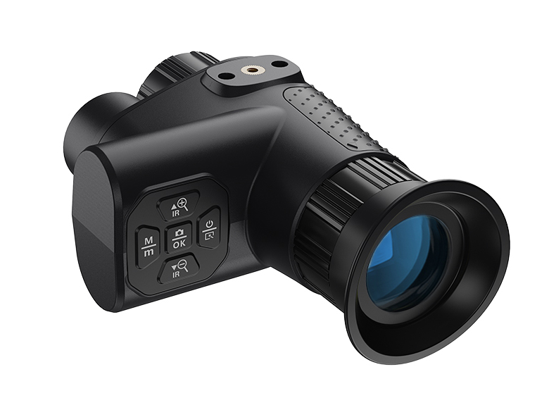 Купить Suntek Head and Helmet Mounted Night Vision Monocular NV4500