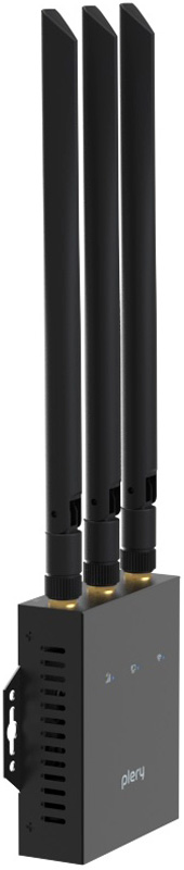 Купить Plery Industrial 4G Router (WS-G R-802) EAU