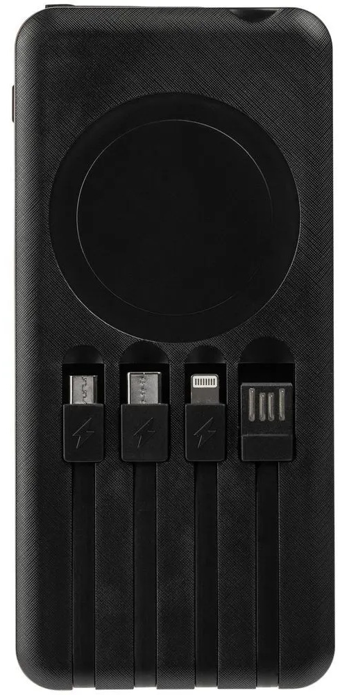 Купить CARCAM SOLAR POWER BANK (ССET809) Orange