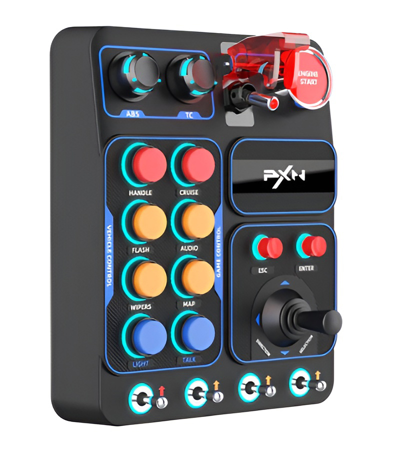 Купить PXN CB1 Control Box