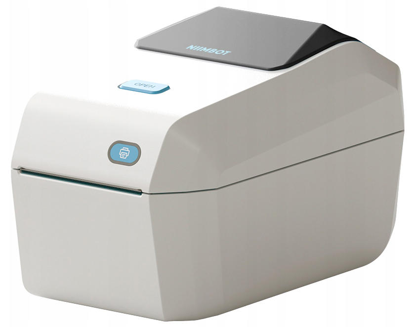 Купить NIIMBOT K3W Белый