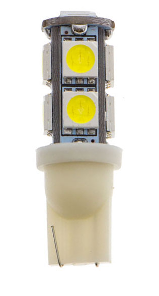 Купить CARCAM T10-9-5050