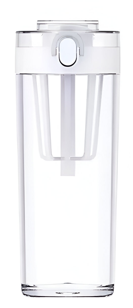 Купить Xiaomi Mijia Tritan Water Cup (SJ010501X) White