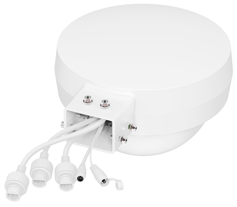 Купить COMFAST WiFi6 Outdoor High-power Wireless AP (CF-WA933)