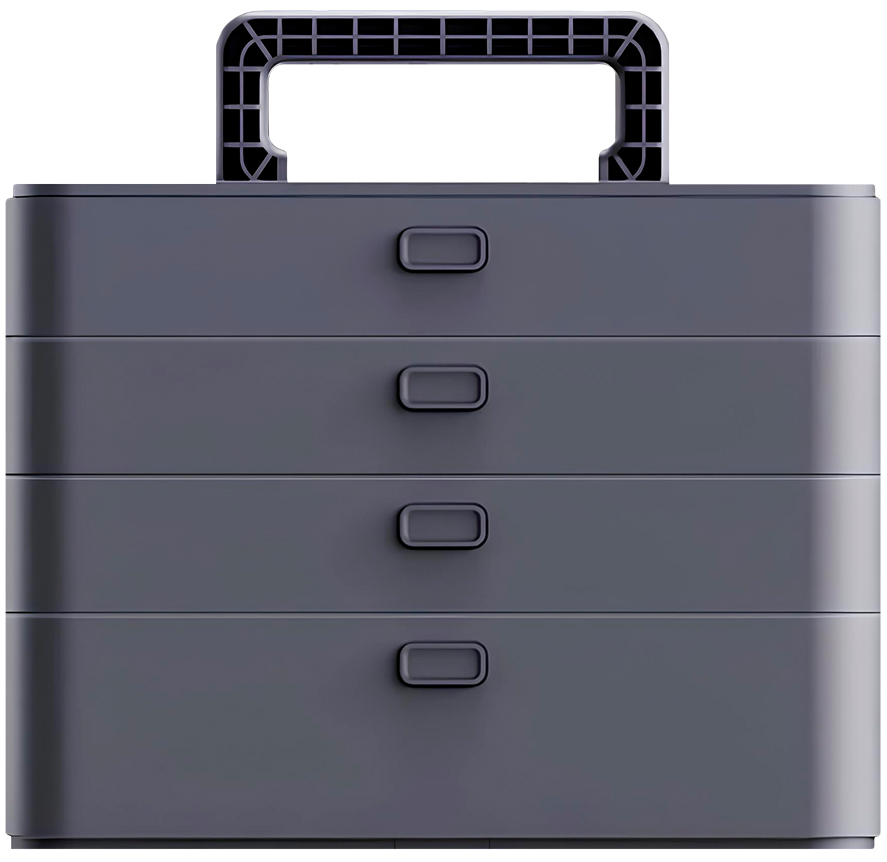 Купить Xiaomi JIMIHOME ToolBox JIMIBOX (X4-ABDF)