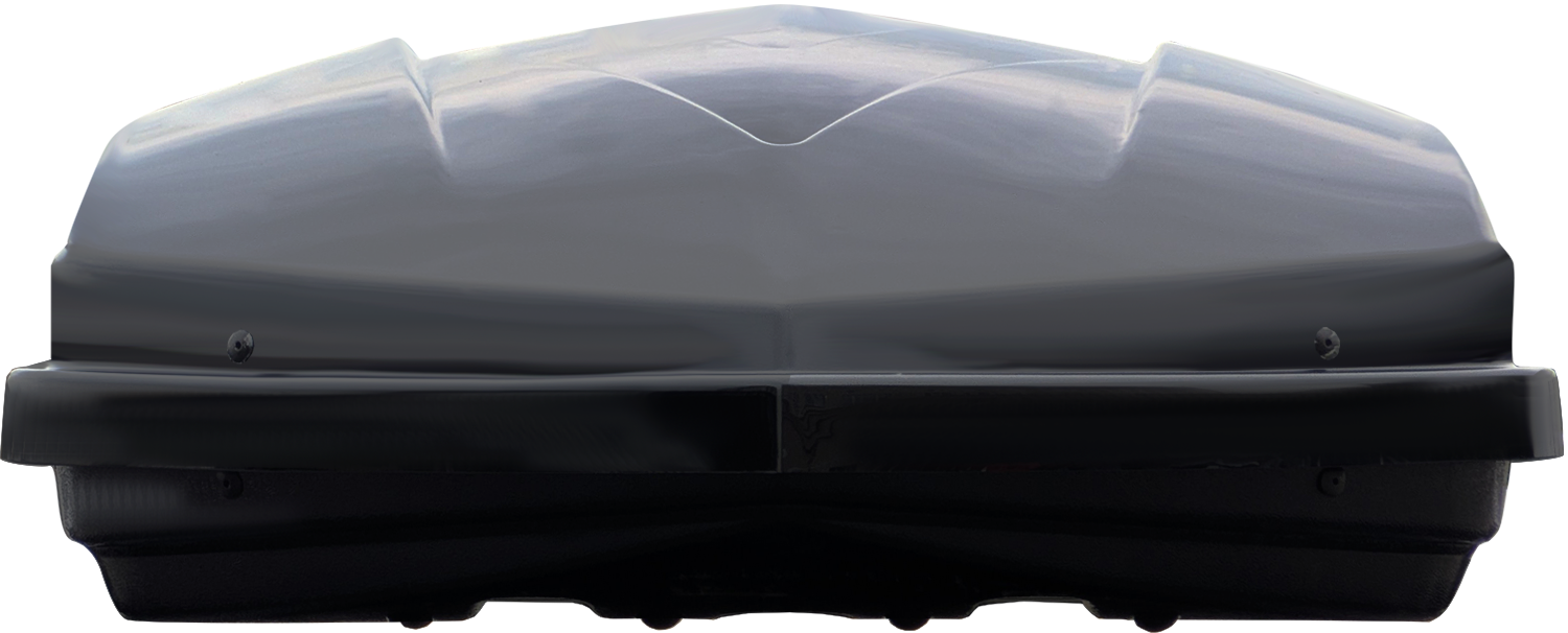Купить CARCAM ROOF BOX 420L (CC3019) Black