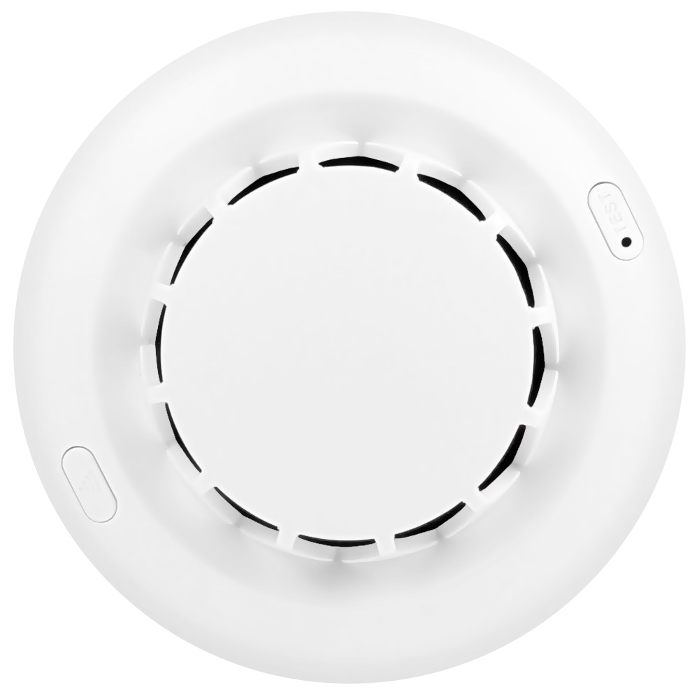 Купить CARCAM Tuya Wi-Fi Smoke Detector 228WT