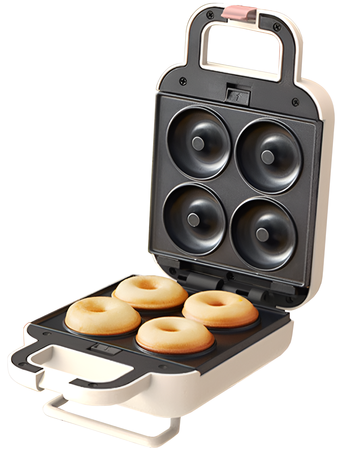 Купить Xiaomi Liven Sandwich Maker (C-2Q) White