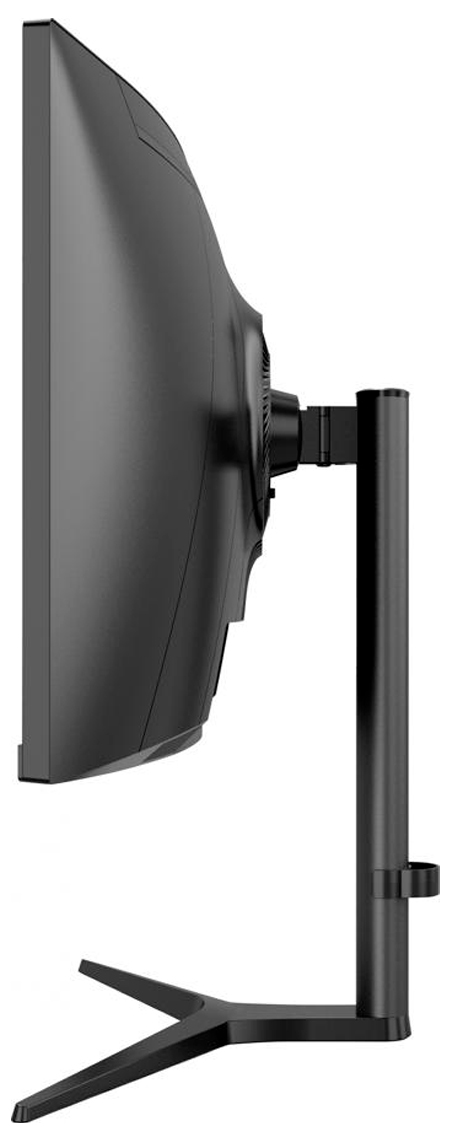 Купить CARCAM Ultrawide Curved Monitor 34'' 165Hz (CCLED34C8165)