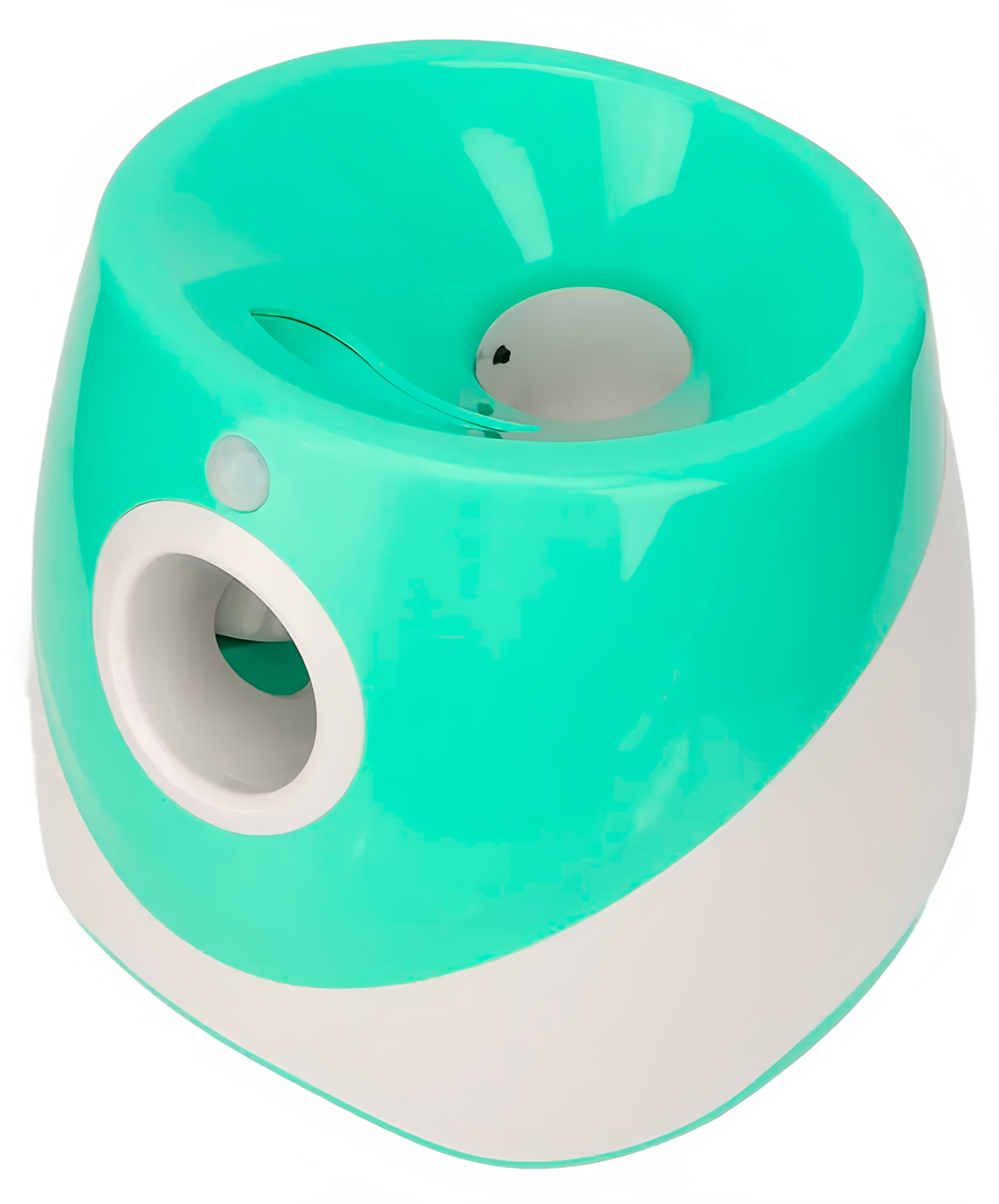 Купить Automatic Dog Ball Launcher (XMPT0005) Green 