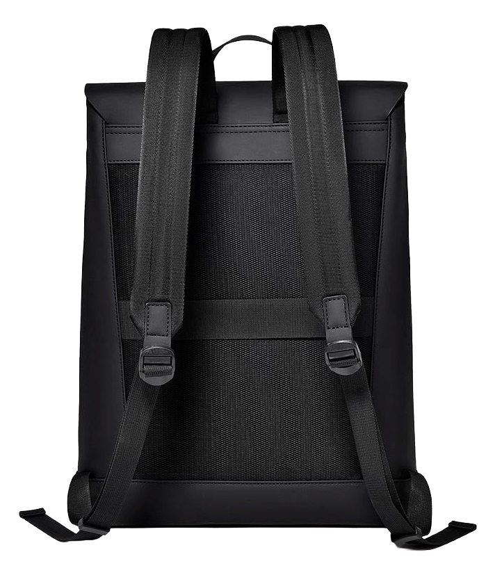 Купить Xiaomi Tanjiezhe Equinox Style Traveler Backpack (YG045-1) Black