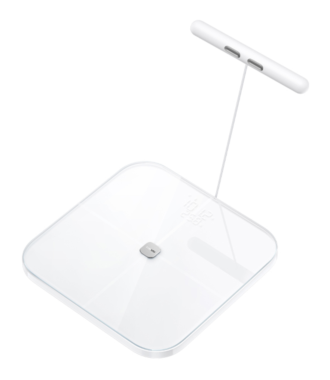 Купить Xiaomi Mijia Eight-Electrode Body Fat Scale S800 (MJTZC04YM) White