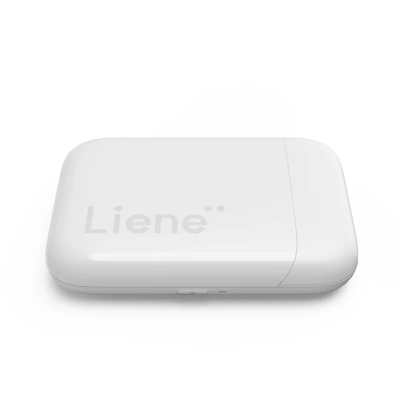 Купить Xiaomi Liene Portable Photo Printer K100 (ZPP110) White