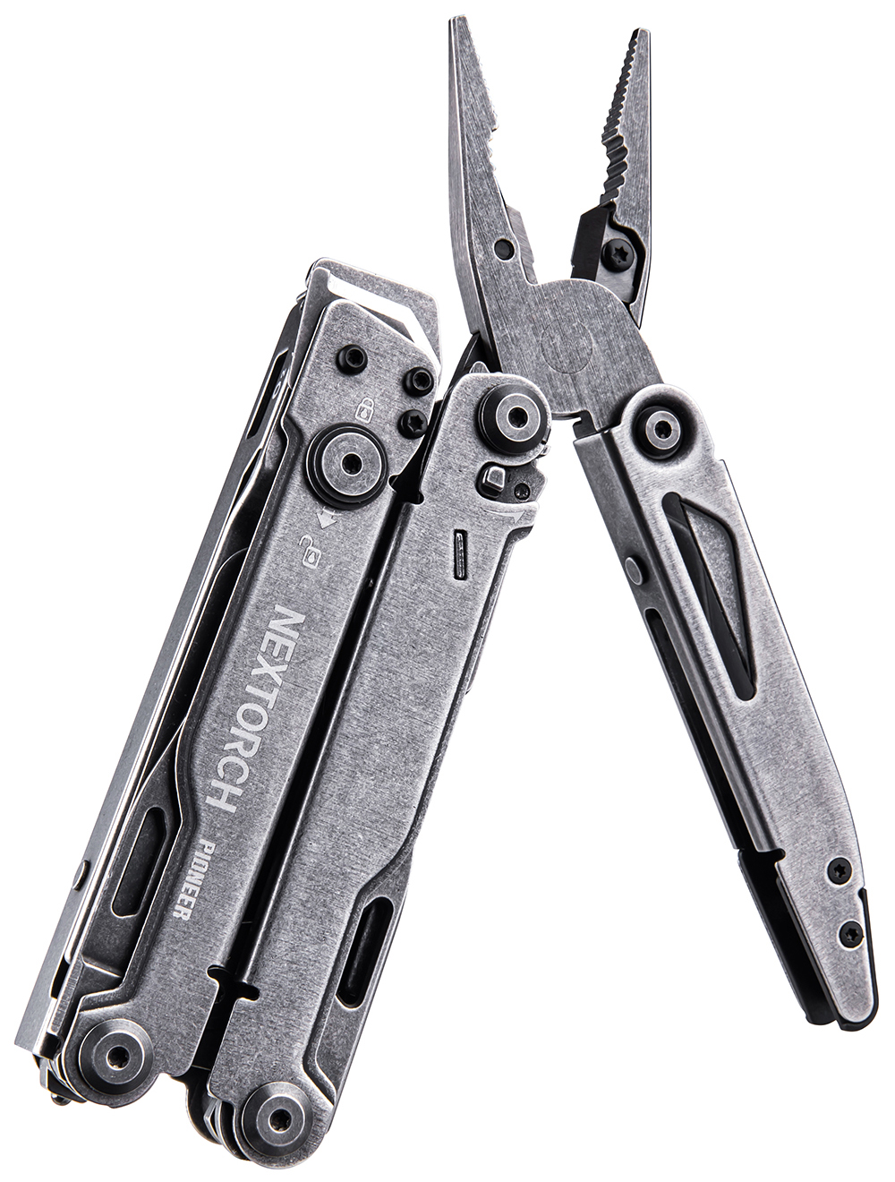 Купить Xiaomi NexTorch Pioneer Professional 15 in 1 Multi-Tool (MT20)