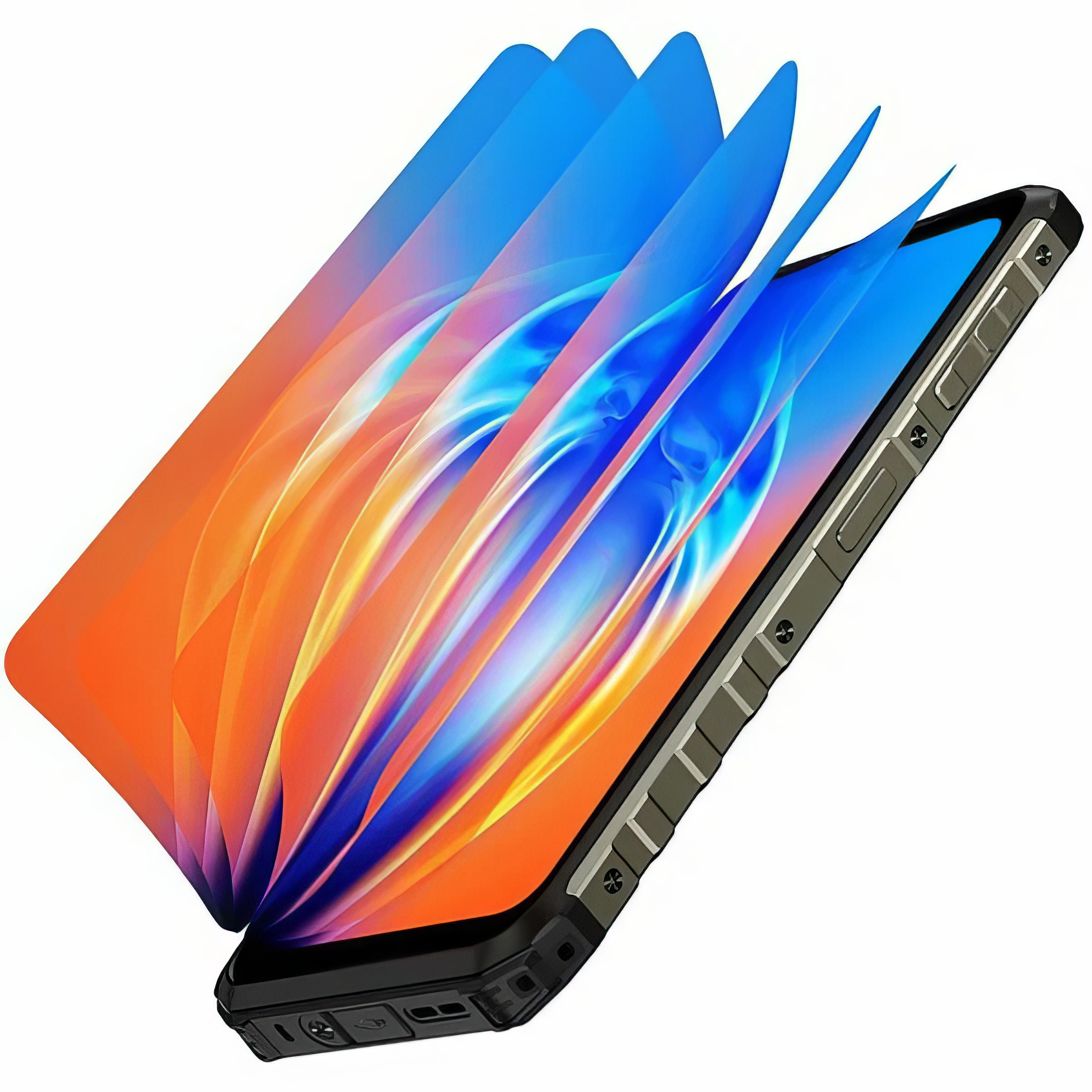 Купить Ulefone Armor 22 8/128 Black