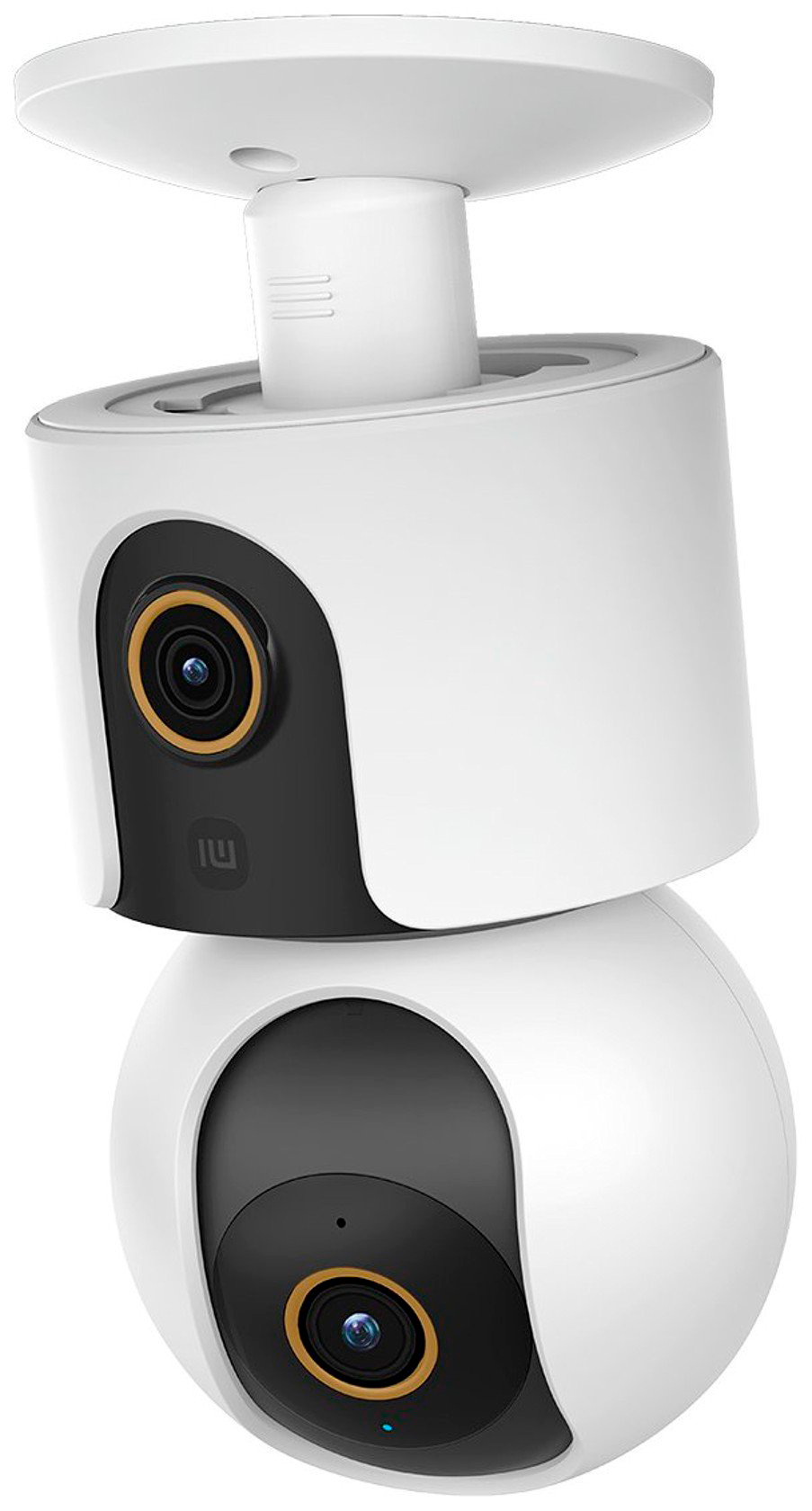 Купить Xiaomi Smart Camera C500 Dual (MBC22) White