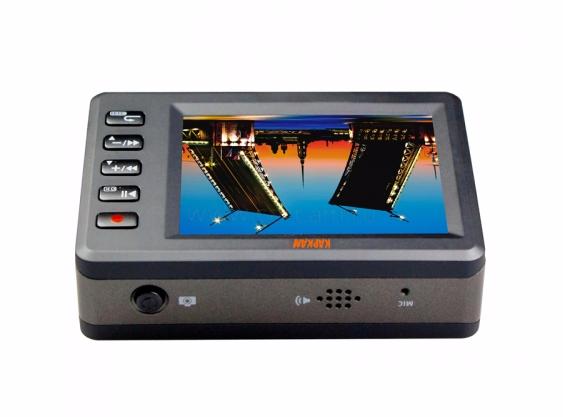 Купить КАРКАМ K1 Авто