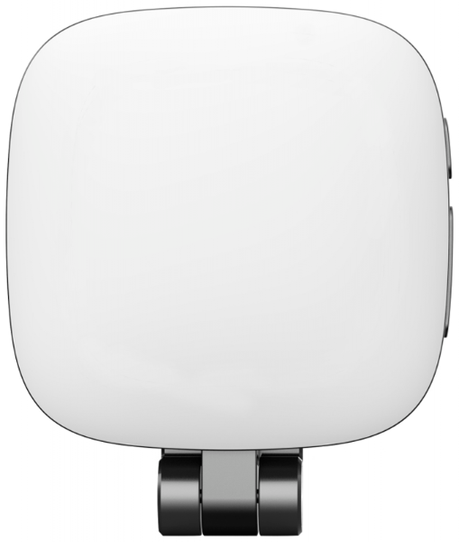 Купить SenCiciMen Foldable Magnetic Selfie Light (SC662B), Black