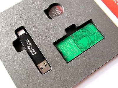 Купить Edic-mini Tiny+ B74