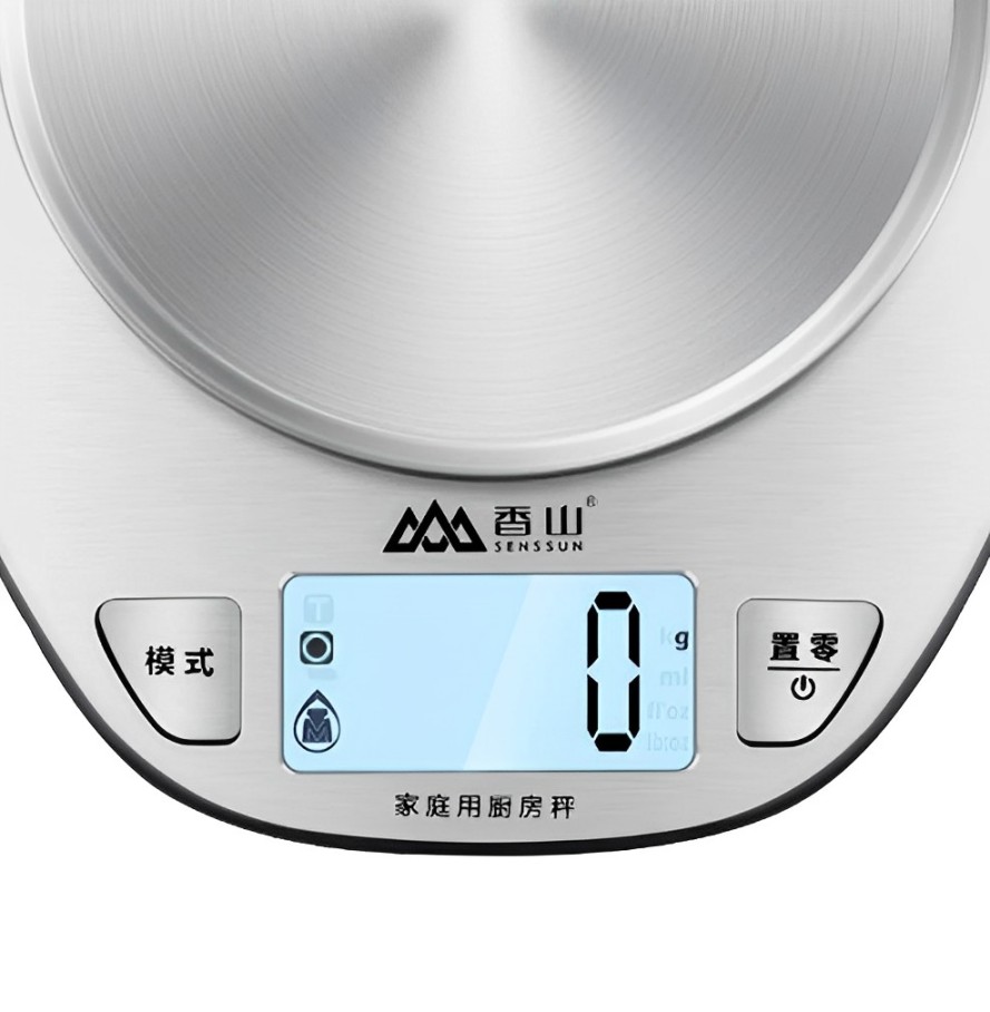 Xiaomi Camry Electronic Kitchen Scale EK4352 EK4352H Mimall