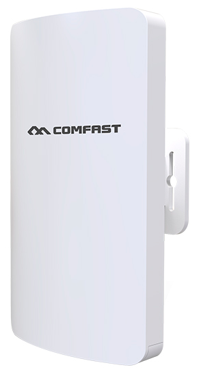 Купить COMFAST High Power Wireless CPE 300Mbps 500mW  (CF-E312A V2 CN)