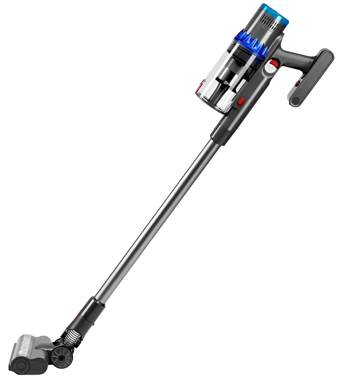 Купить Vacuum Cleaner G5GR Detect Fluffy Purple