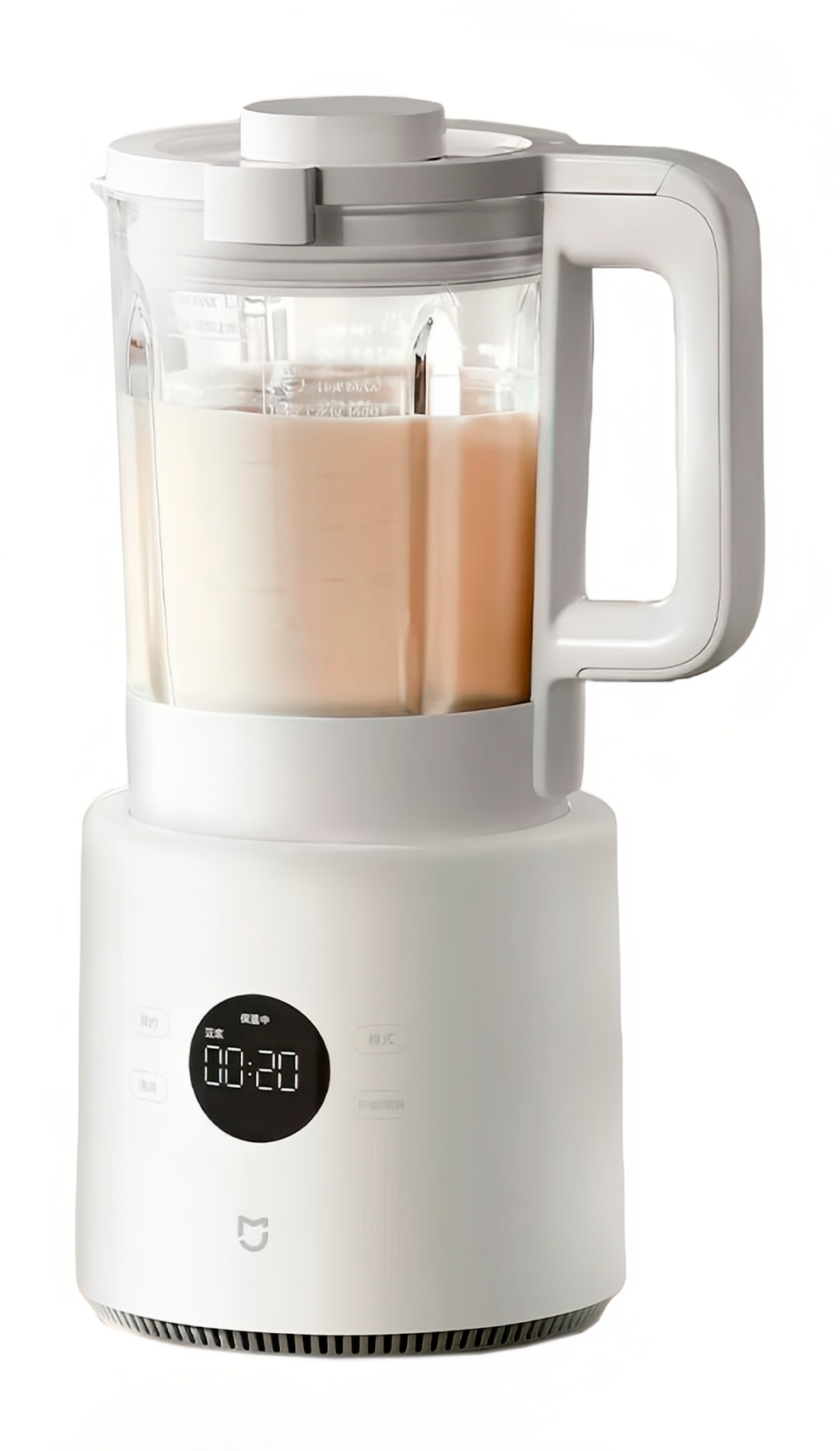 Купить Xiаоm Mijia Blender N1 1.75L (MJPBJ01DEM) White