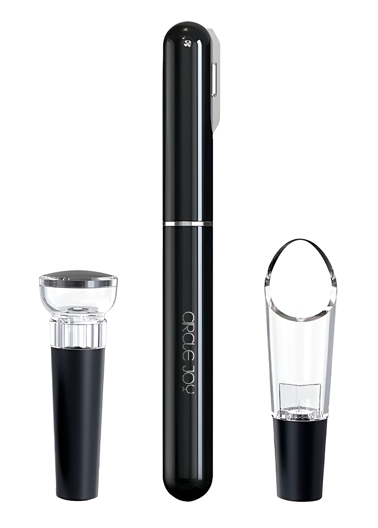 Купить Xiaomi Circle Joy Air Pump Wine Opener Gift Set (CJ-TZ19)