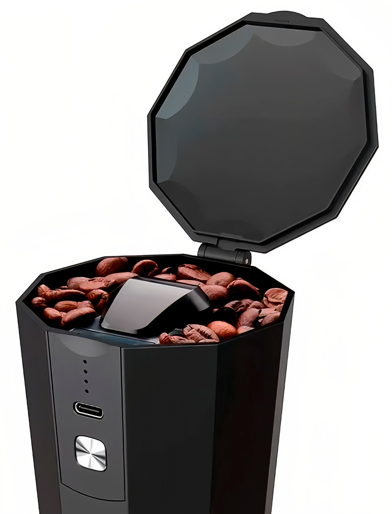 Купить Xiaomi Circle Joy Star Ring Series Electric Coffee Grinder (CJ-EG05)