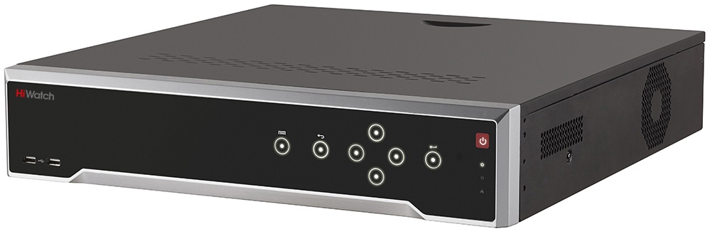 Купить HiWatch NVR-416M-K