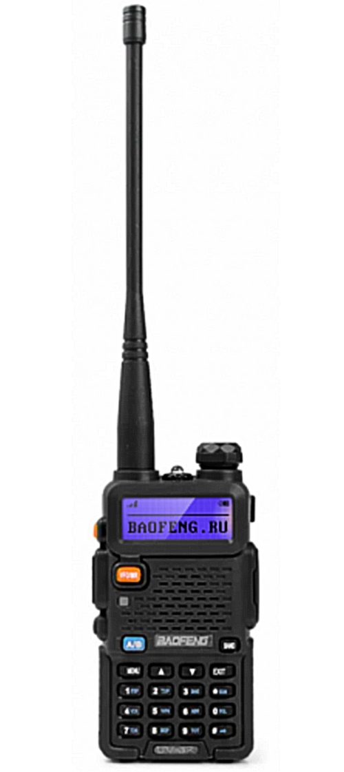Купить Baofeng UV-5R 6 шт.