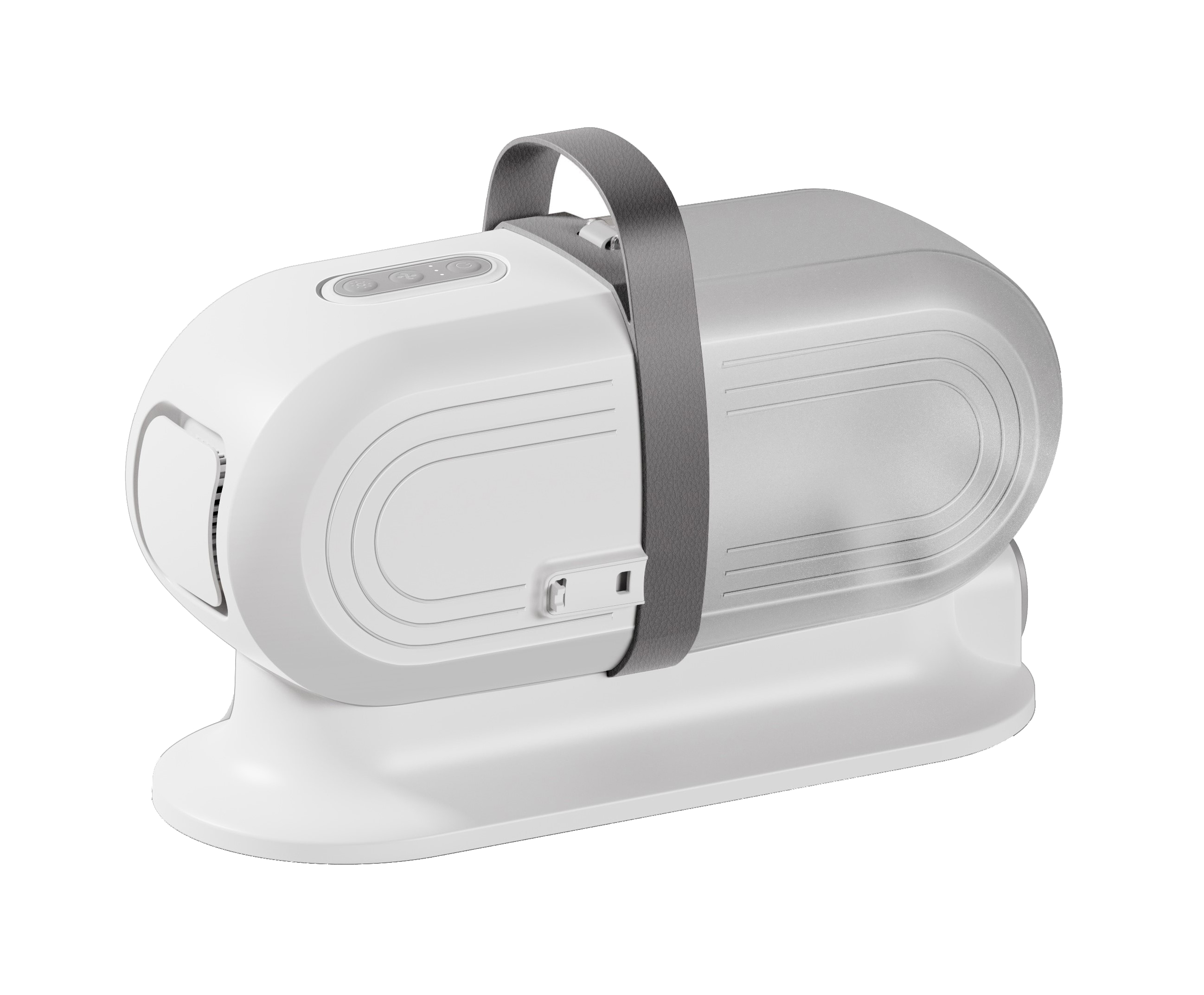 Купить Xiaomi Pet Grooming Vacuum Cleaner Kit (XMB1)