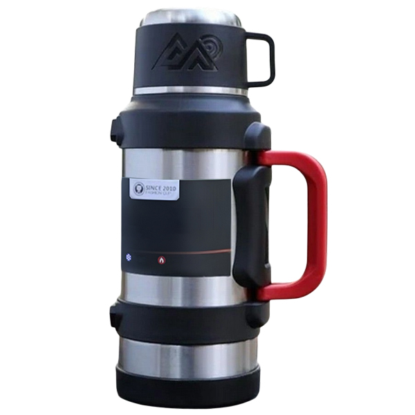 Купить SYUA Fashion Cup 1700ml (SY-042-1700) Silver