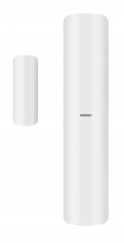 Купить Hikvision DS-PDMC-EG2-WE(B) Беспроводной СМК-датчик