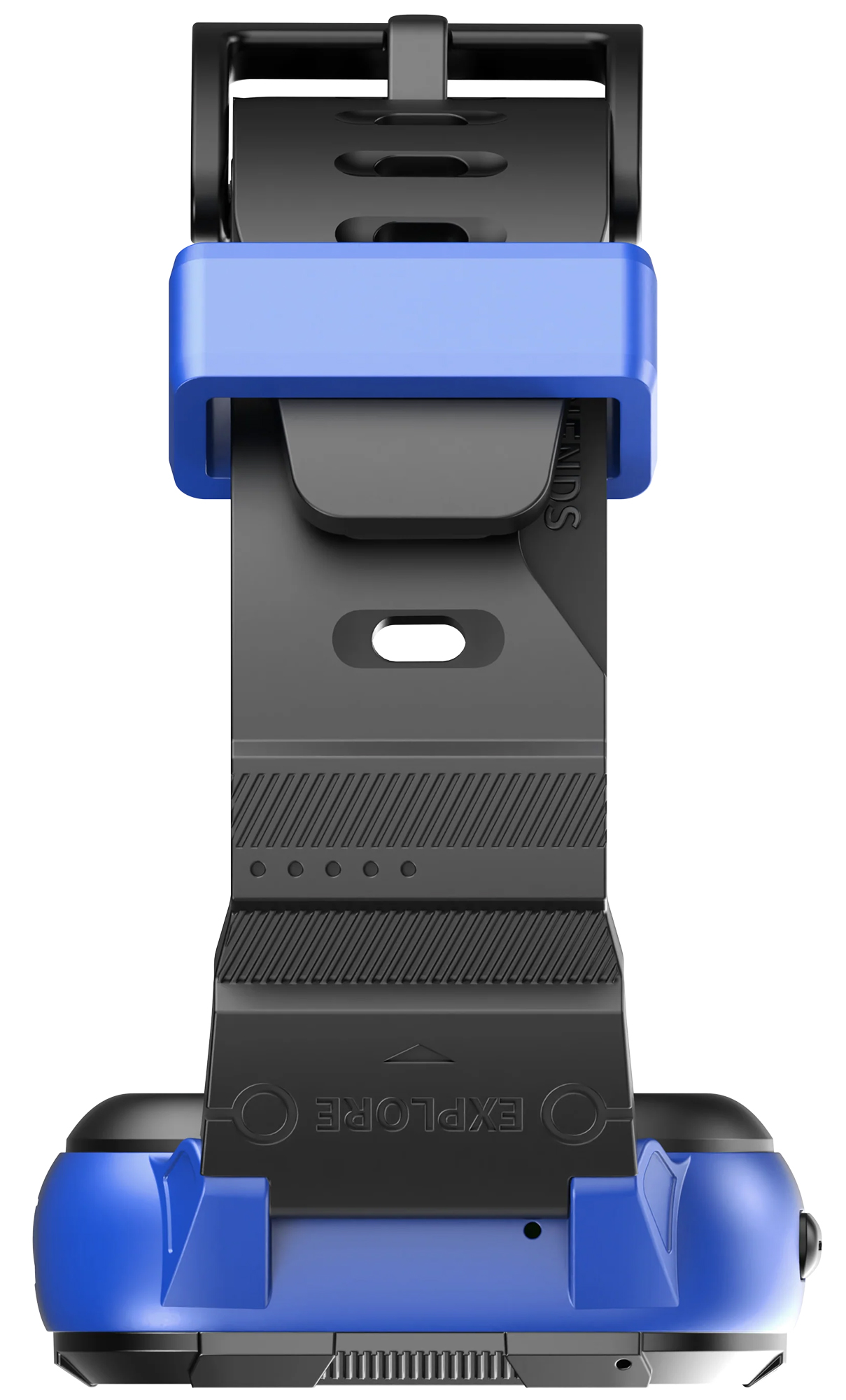 Купить Xiaomi Botslab Kids Watch E3 (W322P) Blue