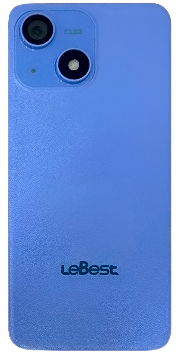 Купить Lebest L2 2025 (4+64) Blue