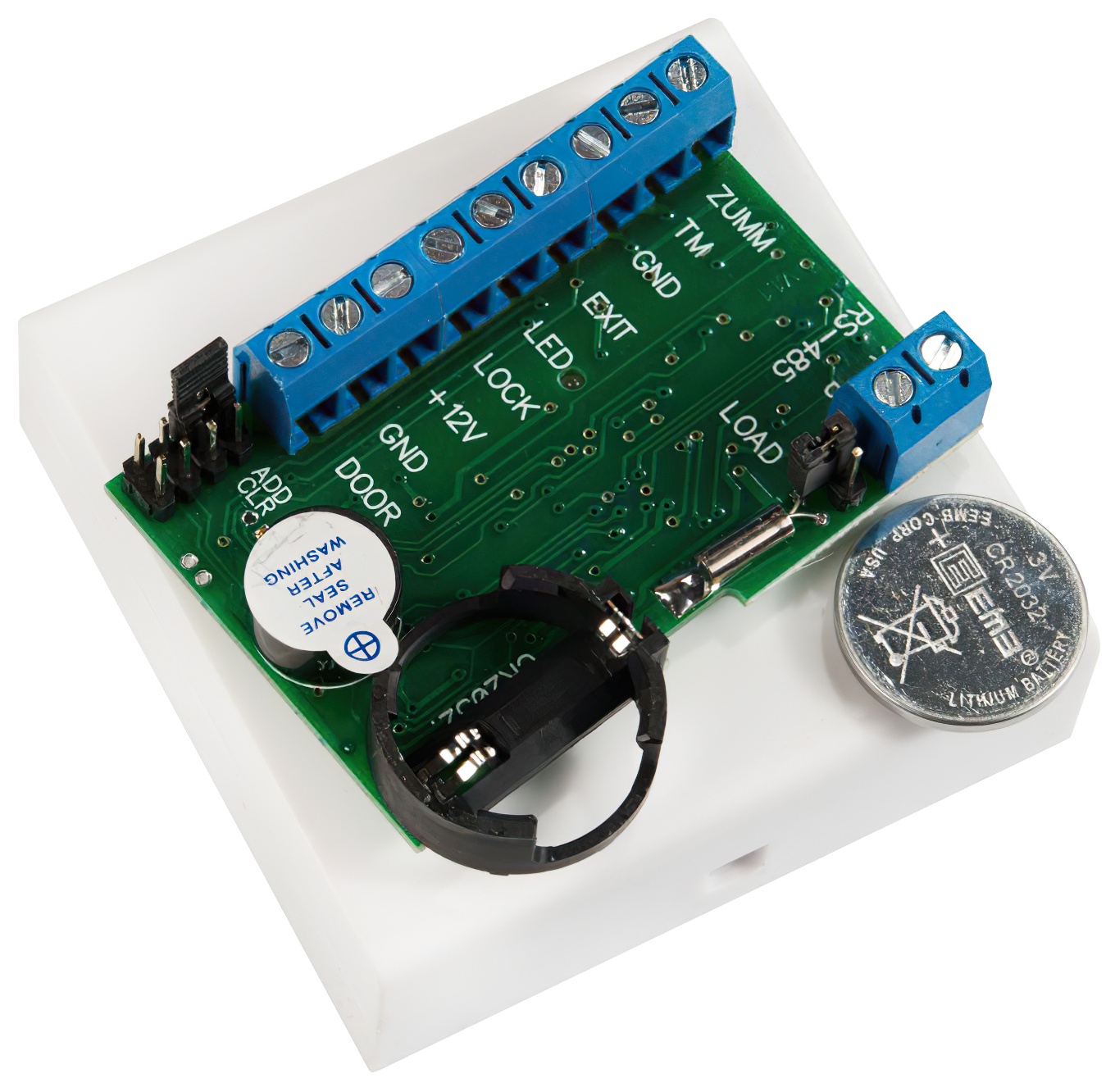 Купить Сетевой контроллер Z-5R Net