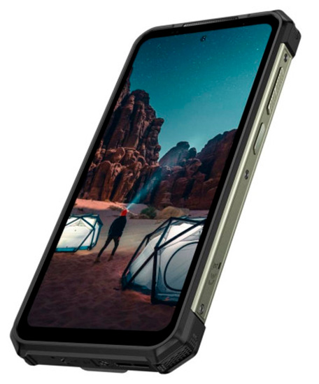 Купить Ulefone Armor 24 12/256 Black