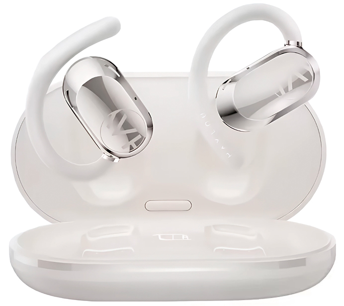 Купить Xiaomi Haylou Earhook 1 (OW02) White